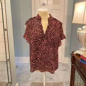 J Crew Blouse